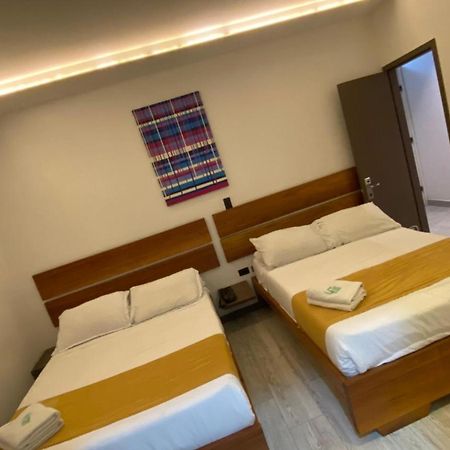 Hotel Válcon Santa Rosa de Cabal Esterno foto