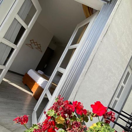 Hotel Válcon Santa Rosa de Cabal Esterno foto