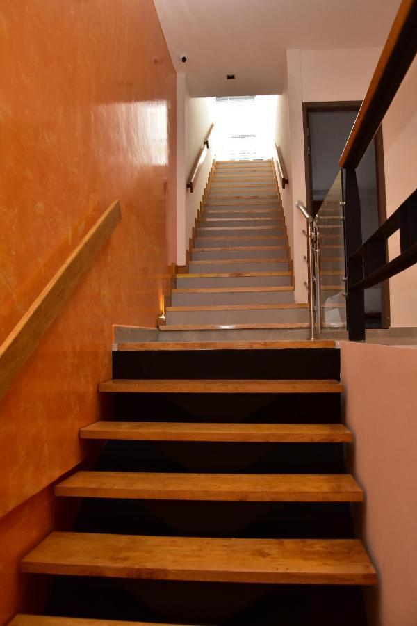 Hotel Válcon Santa Rosa de Cabal Esterno foto