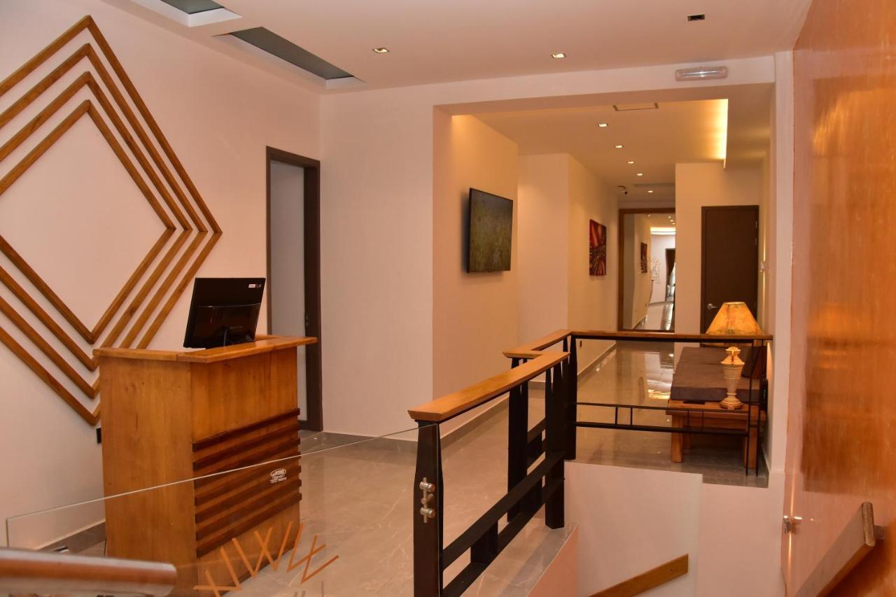 Hotel Válcon Santa Rosa de Cabal Esterno foto