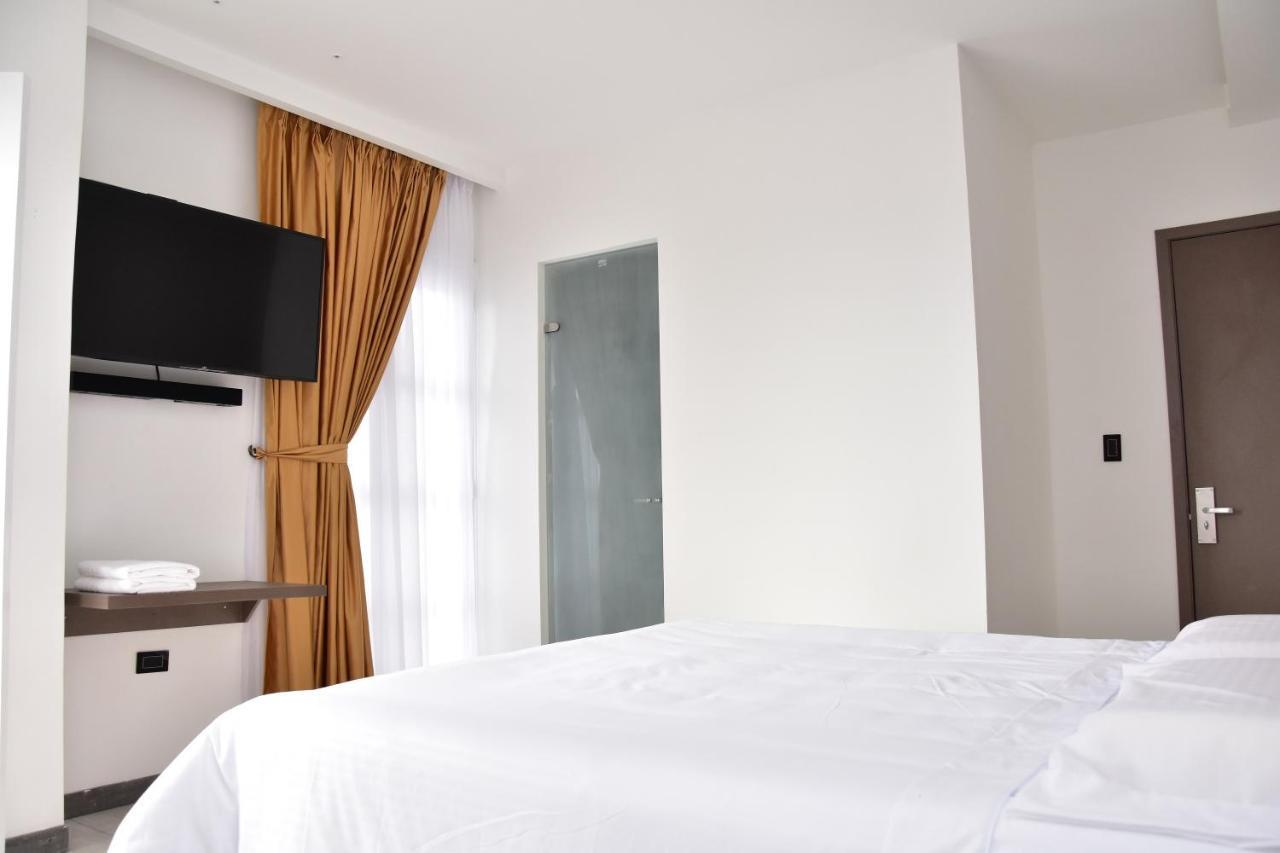 Hotel Válcon Santa Rosa de Cabal Esterno foto