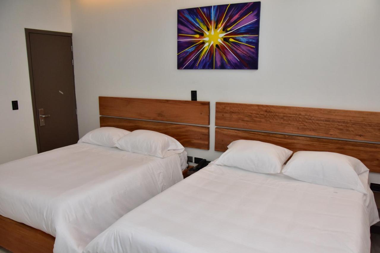 Hotel Válcon Santa Rosa de Cabal Esterno foto