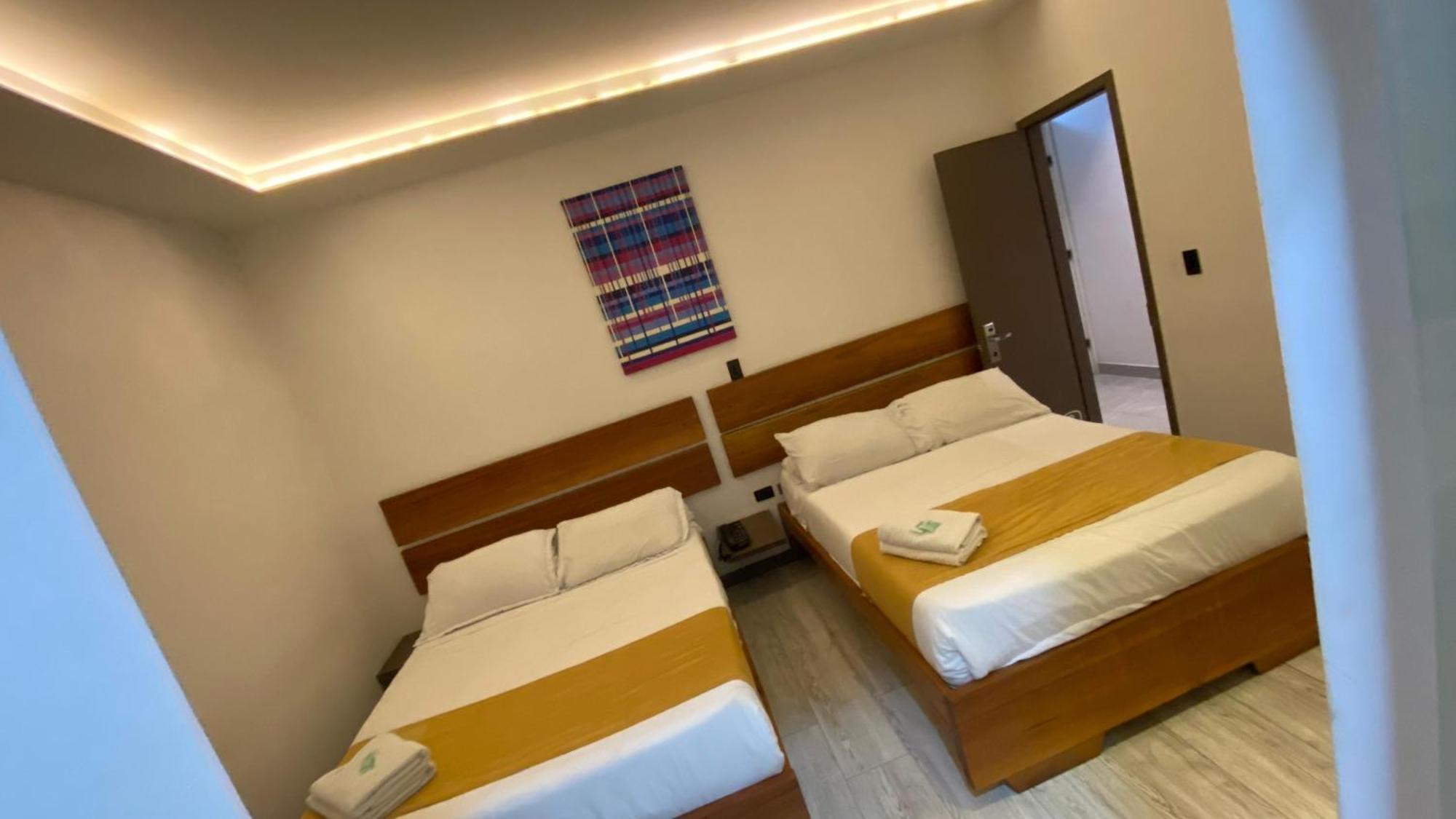 Hotel Válcon Santa Rosa de Cabal Esterno foto